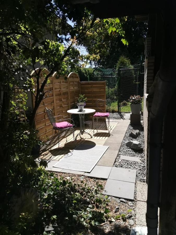 Casa Martinez Apartment Rollesbroich Exterior photo